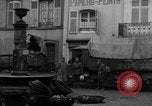 Image Spad aéronefs Toul France, 1918, de la seconde 18 séquences d'archives historiques vidéo 65675049107