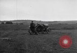 Image Spad aéronefs Toul France, 1918, de la seconde 25 séquences d'archives historiques vidéo 65675049107