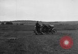 Image Spad aéronefs Toul France, 1918, de la seconde 26 séquences d'archives historiques vidéo 65675049107