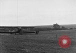 Image Spad aéronefs Toul France, 1918, de la seconde 30 séquences d'archives historiques vidéo 65675049107