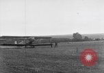 Image Spad aéronefs Toul France, 1918, de la seconde 31 séquences d'archives historiques vidéo 65675049107