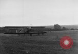 Image Spad aéronefs Toul France, 1918, de la seconde 32 séquences d'archives historiques vidéo 65675049107