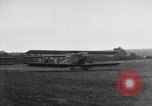 Image Spad aéronefs Toul France, 1918, de la seconde 33 séquences d'archives historiques vidéo 65675049107