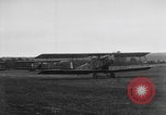 Image Spad aéronefs Toul France, 1918, de la seconde 34 séquences d'archives historiques vidéo 65675049107