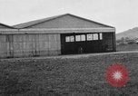 Image 103e Escadron Aero France, 1918, de la seconde 1 séquences d'archives historiques vidéo 65675049108