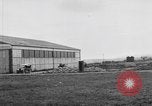 Image 103e Escadron Aero France, 1918, de la seconde 23 séquences d'archives historiques vidéo 65675049108
