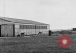 Image 103e Escadron Aero France, 1918, de la seconde 24 séquences d'archives historiques vidéo 65675049108
