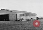 Image 103e Escadron Aero France, 1918, de la seconde 26 séquences d'archives historiques vidéo 65675049108