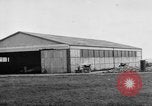 Image 103e Escadron Aero France, 1918, de la seconde 27 séquences d'archives historiques vidéo 65675049108