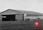 Image 103e Escadron Aero France, 1918, de la seconde 28 séquences d'archives historiques vidéo 65675049108