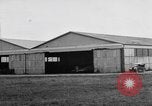 Image 103e Escadron Aero France, 1918, de la seconde 31 séquences d'archives historiques vidéo 65675049108