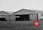 Image 103e Escadron Aero France, 1918, de la seconde 32 séquences d'archives historiques vidéo 65675049108