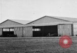 Image 103e Escadron Aero France, 1918, de la seconde 33 séquences d'archives historiques vidéo 65675049108