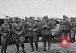 Image 103e Escadron Aero France, 1918, de la seconde 36 séquences d'archives historiques vidéo 65675049108