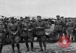 Image 103e Escadron Aero France, 1918, de la seconde 38 séquences d'archives historiques vidéo 65675049108