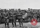 Image 103e Escadron Aero France, 1918, de la seconde 39 séquences d'archives historiques vidéo 65675049108