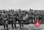 Image 103e Escadron Aero France, 1918, de la seconde 40 séquences d'archives historiques vidéo 65675049108