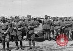 Image 103e Escadron Aero France, 1918, de la seconde 41 séquences d'archives historiques vidéo 65675049108