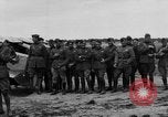 Image 103e Escadron Aero France, 1918, de la seconde 51 séquences d'archives historiques vidéo 65675049108