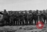 Image 103e Escadron Aero France, 1918, de la seconde 53 séquences d'archives historiques vidéo 65675049108