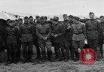 Image 103e Escadron Aero France, 1918, de la seconde 59 séquences d'archives historiques vidéo 65675049108