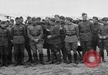 Image 103e Escadron Aero France, 1918, de la seconde 61 séquences d'archives historiques vidéo 65675049108