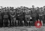 Image 103e Escadron Aero France, 1918, de la seconde 62 séquences d'archives historiques vidéo 65675049108