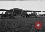 Image 185e Escadron Aero France, 1918, de la seconde 1 séquences d'archives historiques vidéo 65675049109