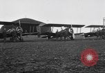 Image 185e Escadron Aero France, 1918, de la seconde 3 séquences d'archives historiques vidéo 65675049109