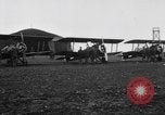 Image 185e Escadron Aero France, 1918, de la seconde 4 séquences d'archives historiques vidéo 65675049109