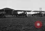 Image 185e Escadron Aero France, 1918, de la seconde 5 séquences d'archives historiques vidéo 65675049109