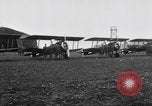 Image 185e Escadron Aero France, 1918, de la seconde 8 séquences d'archives historiques vidéo 65675049109