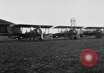 Image 185e Escadron Aero France, 1918, de la seconde 9 séquences d'archives historiques vidéo 65675049109