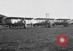 Image 185e Escadron Aero France, 1918, de la seconde 10 séquences d'archives historiques vidéo 65675049109