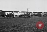 Image 185e Escadron Aero France, 1918, de la seconde 11 séquences d'archives historiques vidéo 65675049109