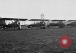 Image 185e Escadron Aero France, 1918, de la seconde 12 séquences d'archives historiques vidéo 65675049109
