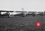 Image 185e Escadron Aero France, 1918, de la seconde 13 séquences d'archives historiques vidéo 65675049109