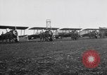 Image 185e Escadron Aero France, 1918, de la seconde 14 séquences d'archives historiques vidéo 65675049109