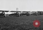 Image 185e Escadron Aero France, 1918, de la seconde 15 séquences d'archives historiques vidéo 65675049109