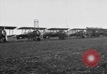 Image 185e Escadron Aero France, 1918, de la seconde 16 séquences d'archives historiques vidéo 65675049109