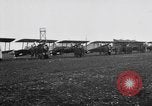 Image 185e Escadron Aero France, 1918, de la seconde 17 séquences d'archives historiques vidéo 65675049109