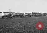 Image 185e Escadron Aero France, 1918, de la seconde 18 séquences d'archives historiques vidéo 65675049109