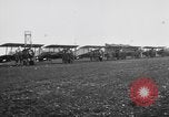 Image 185e Escadron Aero France, 1918, de la seconde 19 séquences d'archives historiques vidéo 65675049109