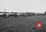Image 185e Escadron Aero France, 1918, de la seconde 20 séquences d'archives historiques vidéo 65675049109