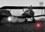 Image 185e Escadron Aero France, 1918, de la seconde 23 séquences d'archives historiques vidéo 65675049109