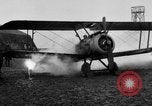 Image 185e Escadron Aero France, 1918, de la seconde 26 séquences d'archives historiques vidéo 65675049109