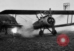Image 185e Escadron Aero France, 1918, de la seconde 28 séquences d'archives historiques vidéo 65675049109