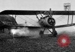 Image 185e Escadron Aero France, 1918, de la seconde 29 séquences d'archives historiques vidéo 65675049109