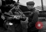 Image 185e Escadron Aero France, 1918, de la seconde 50 séquences d'archives historiques vidéo 65675049109