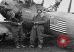 Image Salmson 2A2 France, 1918, de la seconde 1 séquences d'archives historiques vidéo 65675049110